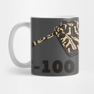 Tank E-100 Mug